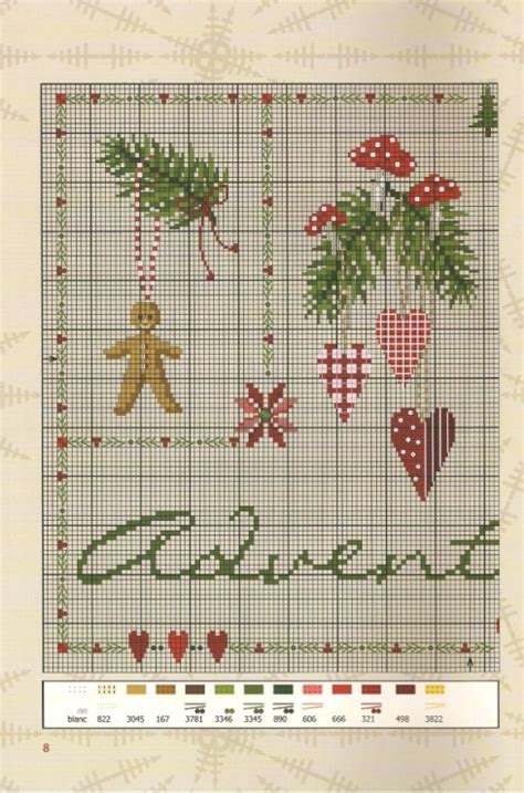 Gallery ru Фото 1 Weihnachten Zuhause velvetstreak Xmas Cross