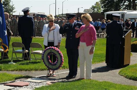 Th Fighter Wing F Rededication Ceremony Images Nara Dvids