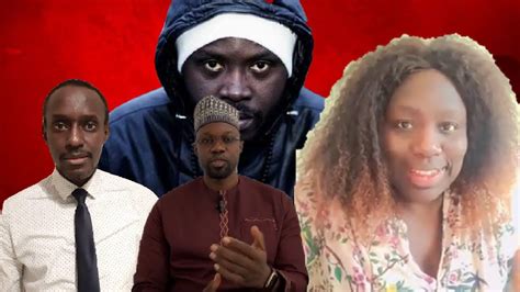 Moustapha Badji Fait Des Grave Revelation Sur Sa Vie Narone Na Done Goo