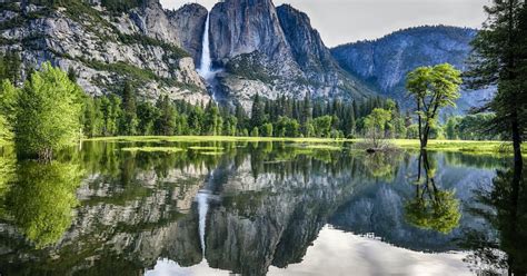 San Francisco Tour Di Giorni Dei Parchi Nazionali Con Yosemite Lodge