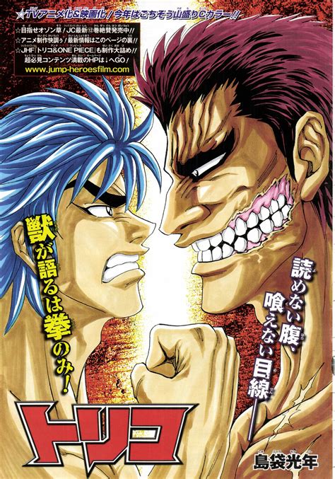 Toriko Shimabukuro Mitsutoshi Image 506354 Zerochan Anime Image