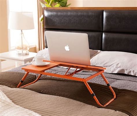 10 Best Collection Of Portable Notebook Laptop Stand Tray For Bed