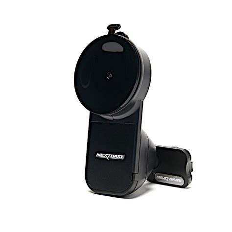 Nextbase Click And Go Pro Gps Powered Magnetic Mount For Series 2 322gw 422gw And 522gw In Car