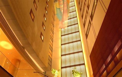 Marunouchi Hotel Tokyo - Rooms For Change