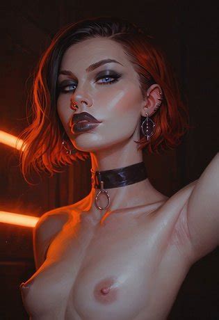 Ai Random Dump Luscious Hentai Manga Porn