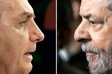 Bolsonaro Ironiza Datafolha Com Lula Na Frente E Pede Datapovo 17 12