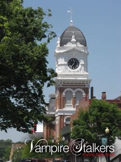 Mystic Falls Tours | Tour Gallery