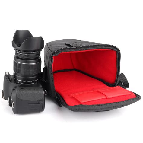 Waterproof Dslr Camera Bag Case For Canon Eos 1300d 1200d 1100d 750d 800d 200d 60d 77d 70d 5d 6d