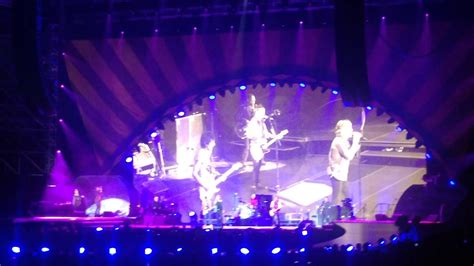 The Rolling Stones Wild Horses Cotai Arena Macau 2014 03 09 Youtube