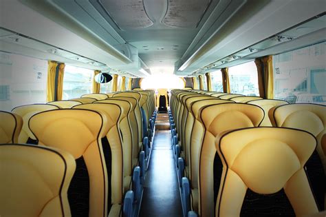 Church Trips Coach Bus Rental In Long Island