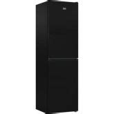 Booth Scotland Beko Ccfm B Cm Frost Free Fridge Freezer Black