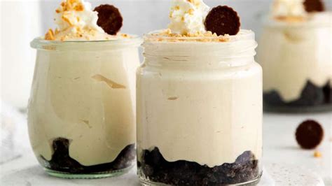 21 Peanut Butter Desserts