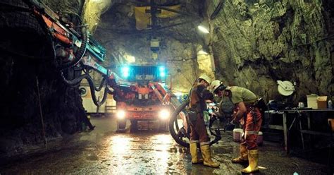 Exyn Launches Autonomous Aerial Robot For Underground Mines