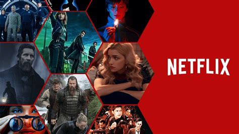 ¡anota Estas Son Las 16 Películas Originales De Netflix Que Se Estrenaran En 2023 Mantaraya