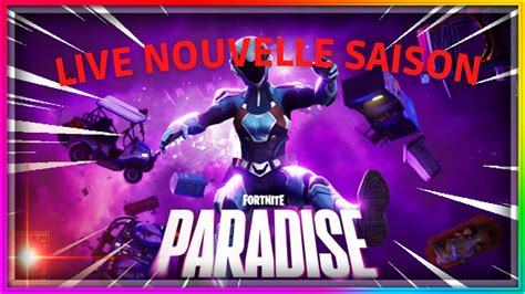 Live Fortnitegame Abo Pp Code Créateur Tm17 Live Fr Youtube