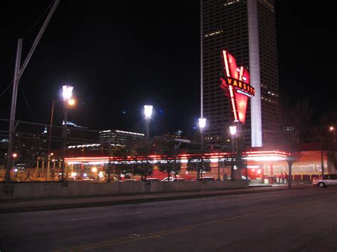 Drive In Varsity Restaurant Atlanta GA The Famous Varsity Flickr