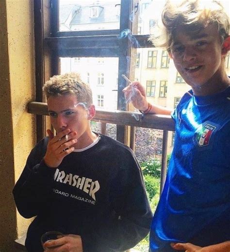 Hot Smoker Lads On Tumblr
