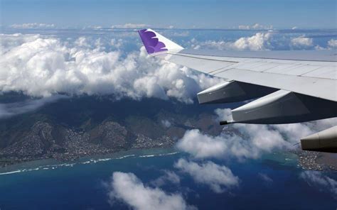 how to get between islands in hawaii