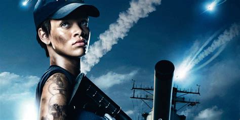 Rihanna Cast In Luc Bessons Valerian Comic Book Film Adaptation