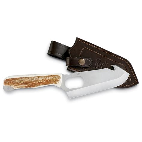 Hen & Rooster® Skinner Knife - 24319, Fixed Blade Knives at Sportsman's ...