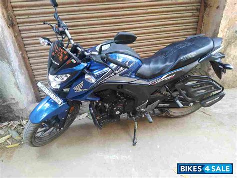 Used 2018 Model Honda CB Hornet 160R ABS For Sale In Patna ID 209913