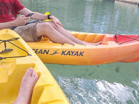 Weeki Wachee Kayaking All You Need To Know Before You Go