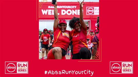 Its Durbans Turn To Shine With Absa Run Your City Durban K Entries