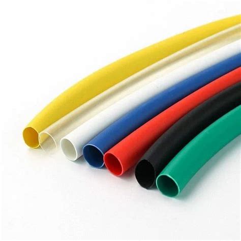 Silicon Rubber Electrical Insulating Sleeve At Rs Meter Silicone