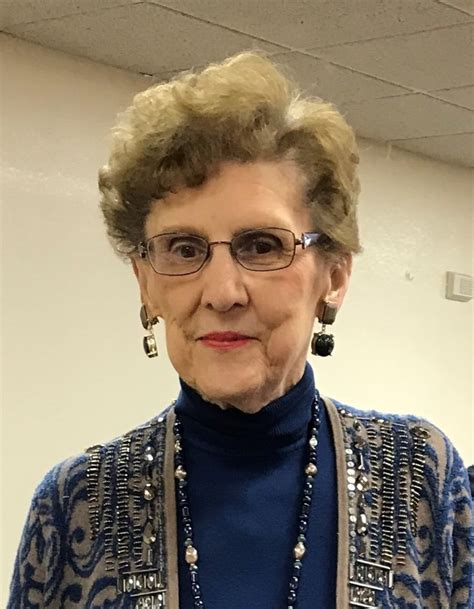 Joan Belk Obituary The Joplin Globe