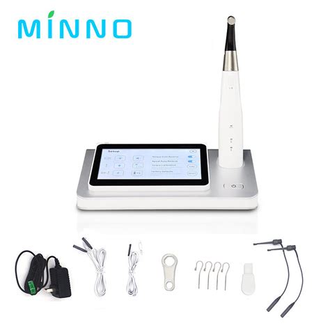 Coxo Rpm Rpm Endodontic Motor Wireless C Smart Pilot