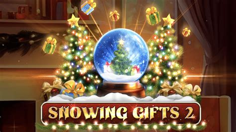 Juega Gratis A La Demo De Snowing Gifts Sin Registro Ni Descargas