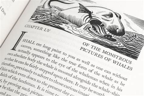 Moby Dick Or The Whale Rockwell Kent First Edition