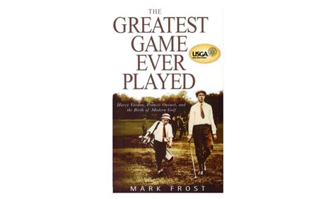 22 Golf Books & Biographies You Must Read In 2023 - The Expert Golf Website