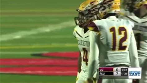 Tyreik Mcallister’s 2021 Highlights Youtube