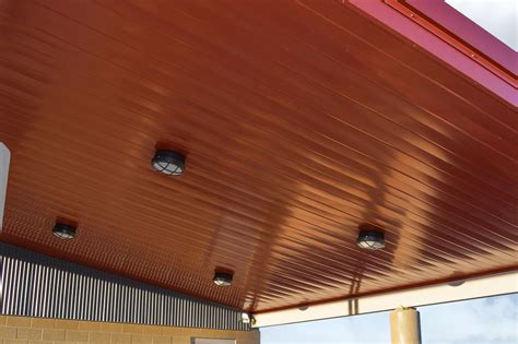 Complete Your Eaves And Ceiling With A Spandrel Ceiling