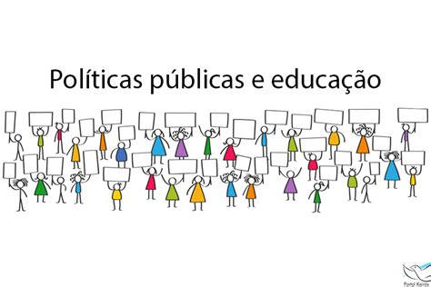 Forma O Cf Pol Ticas P Blicas E Educa O Portal Kair S