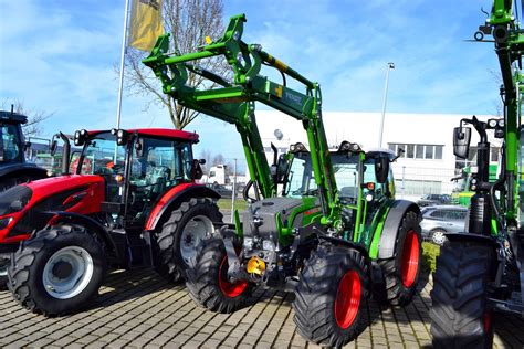 Foto Fendt 200 Vario 1339347