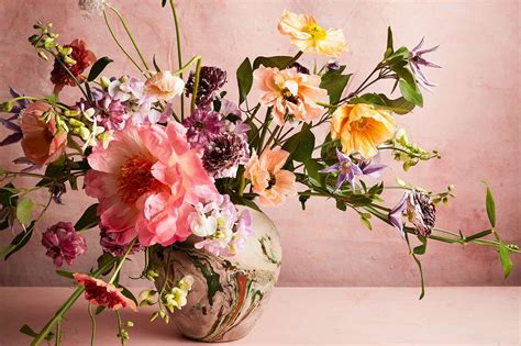 Incredible Collection Of Flower Arrangement Images In Full K