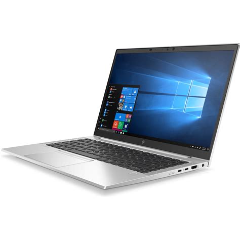 HP EliteBook 840 G7 Series - Notebookcheck.net External Reviews