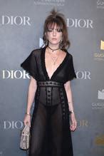 Eleanor Lambert Nude Aznude