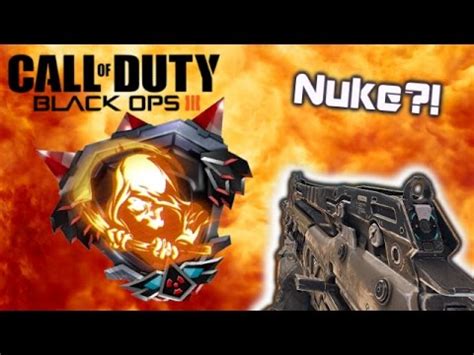 Vorstellungsvideo Mit M8A7 Nuklear Call Of Duty Black Ops III