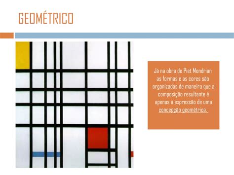 Movimentos Da Arte Moderna - 9