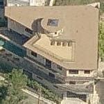 Eva Longoria's House in Los Angeles, CA (#2) - Virtual Globetrotting