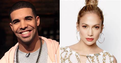 Jennifer Lopez and Drake's Relationship Has Reportedly Ended | Teen Vogue