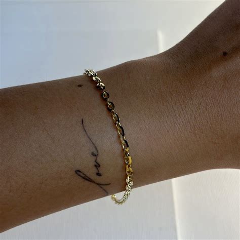 Armband Flex Eliz Juwelier Gold Und Schmuck