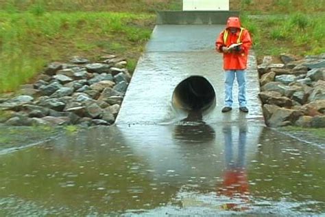 Stormwater Sampling Walden