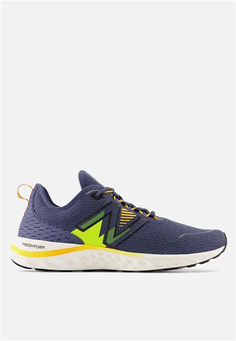 Fresh Foam Spt V4 Msptln4 Blue New Balance Trainers