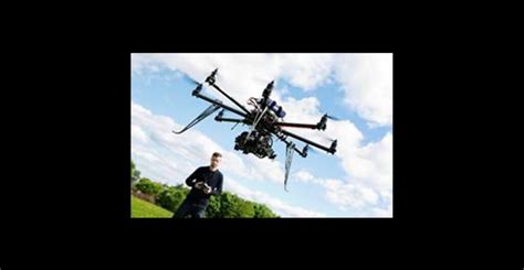 Drone regulations explained – Precise