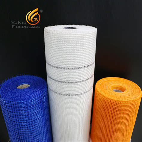 Fiberglass Mesh Factory China Fiberglass Mesh Manufacturers And Suppliers