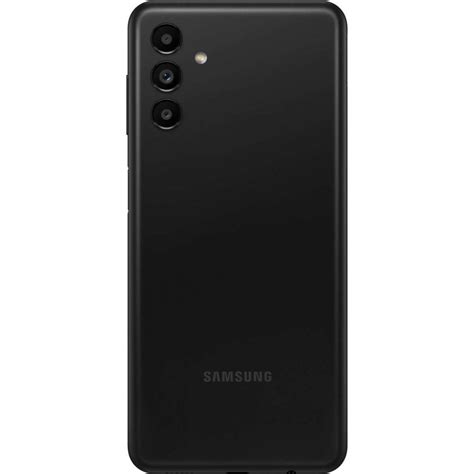 Samsung Galaxy A13 5g Black Woolworths